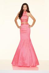 98105 Neon Pink front