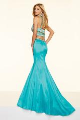 98105 Bright Teal back