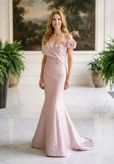 MLNY by Morilee