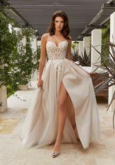 4122 Ivory/Champagne/Honey front