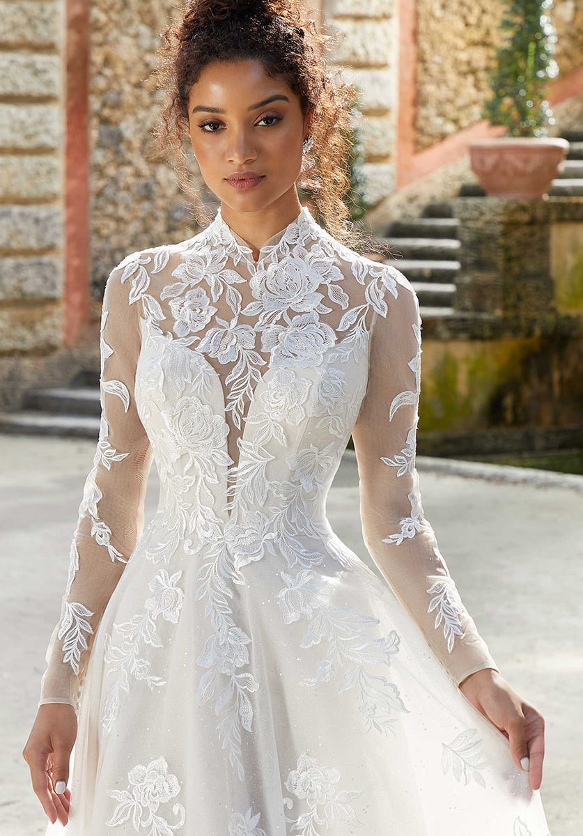 Morilee Bridal 2463 Christina's Fashion
