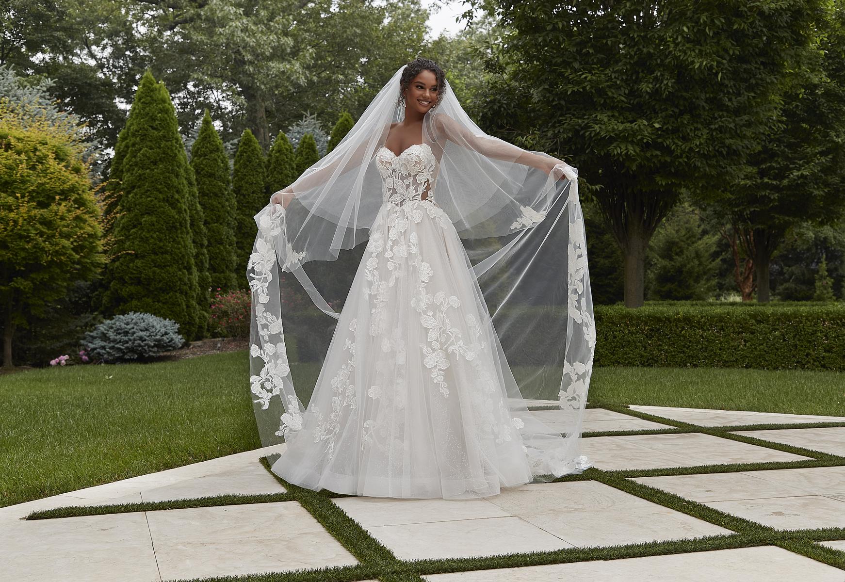 Morilee Bridal 2621 Amelishan Bridal