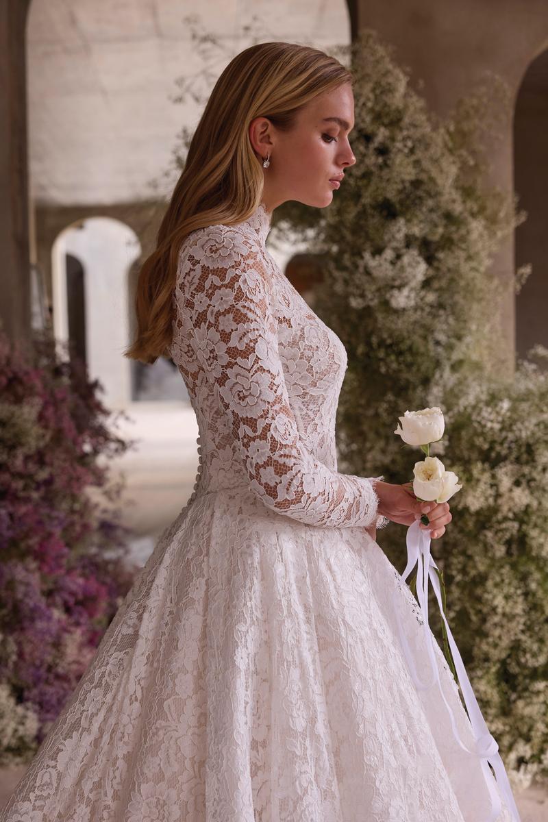 Morilee Bridal 2962 Eighth Avenue Villager