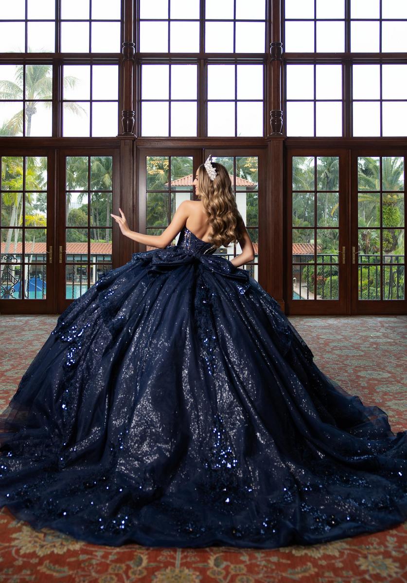 Vizcaya by Morilee 4080025 Cinderella's Gowns Lilburn GA - Metro