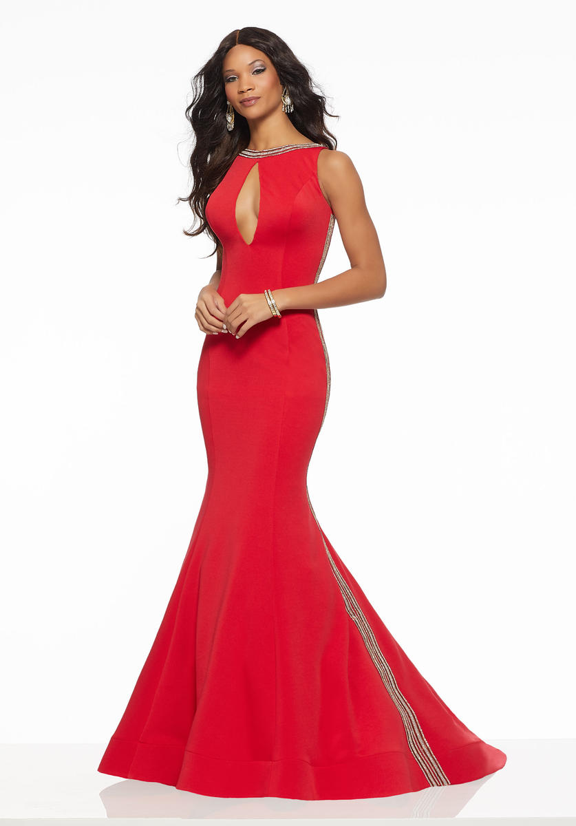 Morilee Prom 43053A