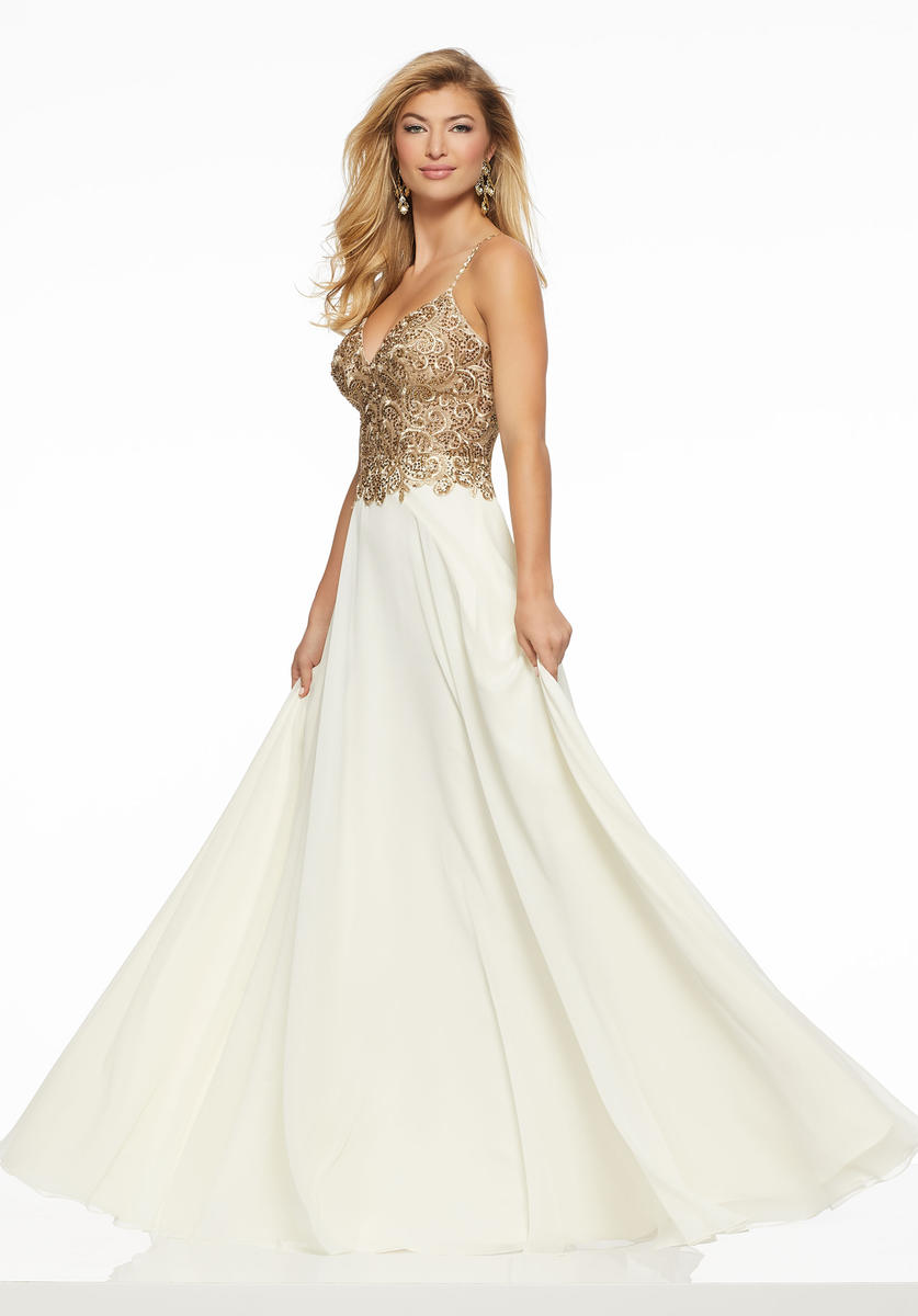Morilee Prom 43074A