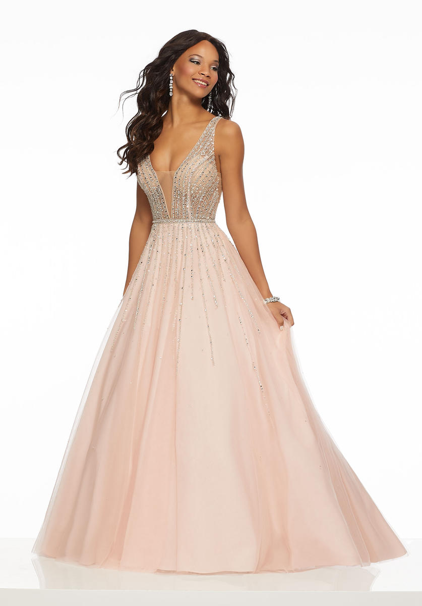Mori Lee Prom Morilee Prom 43082 Diane & Co NJ|Premiere Designer Prom and  Pageant Store|The store in New Jersey selling the most expensive prom  dresses