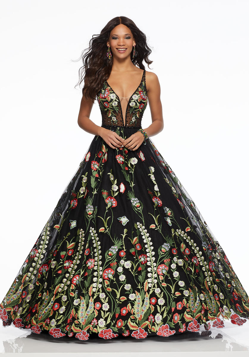 Morilee Prom 43143 Prom Dress & Homecoming Dress | Anitra's | Monroe, LA