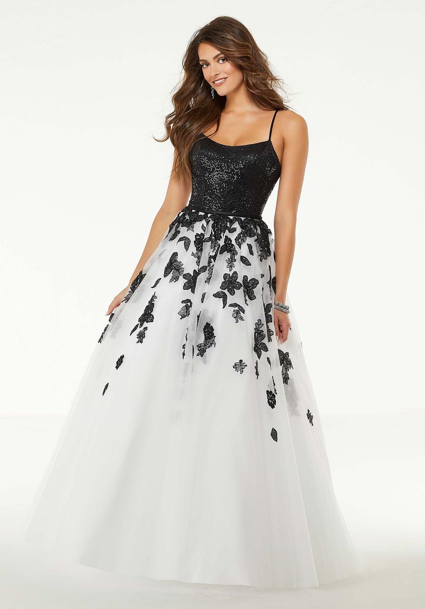 Prom Dresses in North Georgia Colors Dress 2971 Cinderella's Gowns Lilburn  GA - Metro Atlanta
