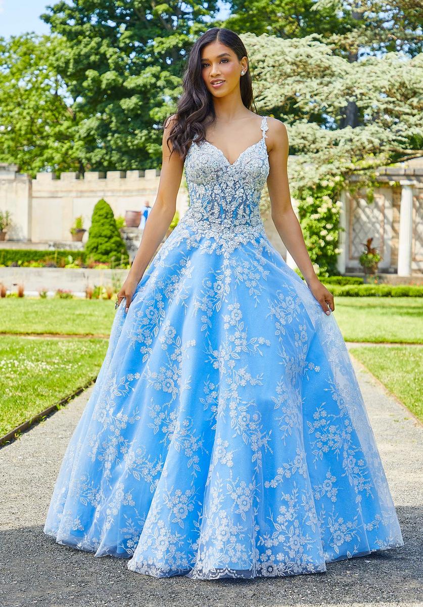 Introducing the 2015 Disney Forever Enchanted Cinderella Dress for Prom   Mom Fabulous