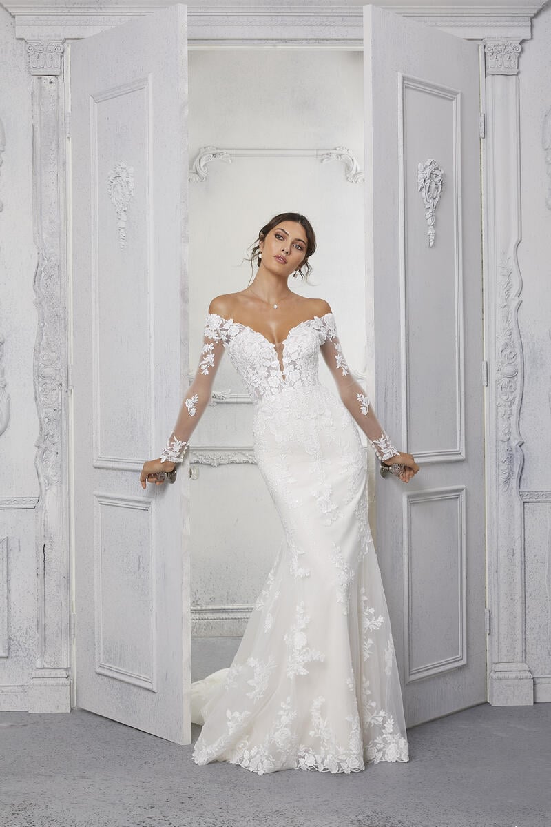  Maggie Bridal by Maggie Sottero 5924