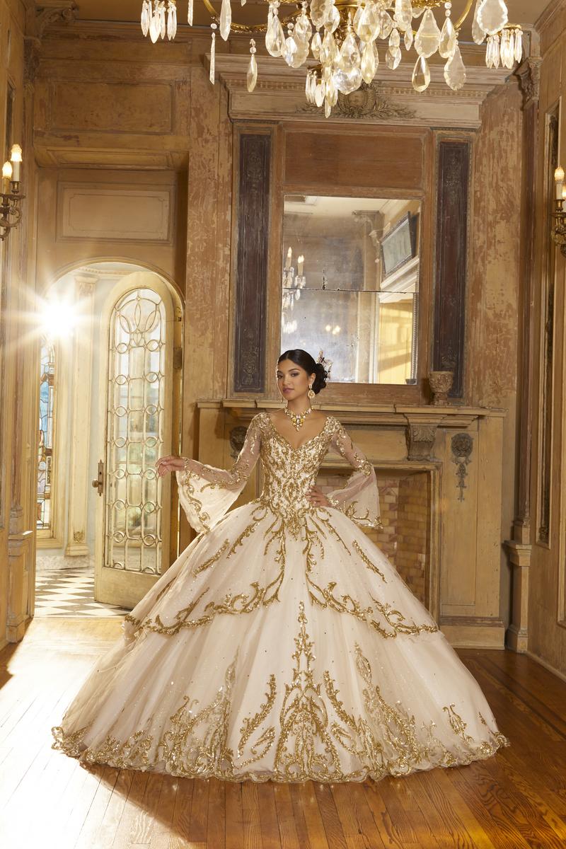 gold quinceanera court dresses Quinceanera Court Dresses Gold