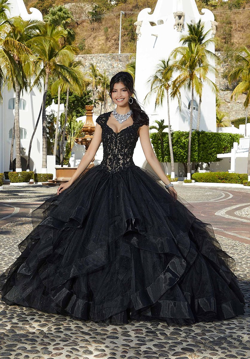 Valencia Quinceanera by Morilee 60161