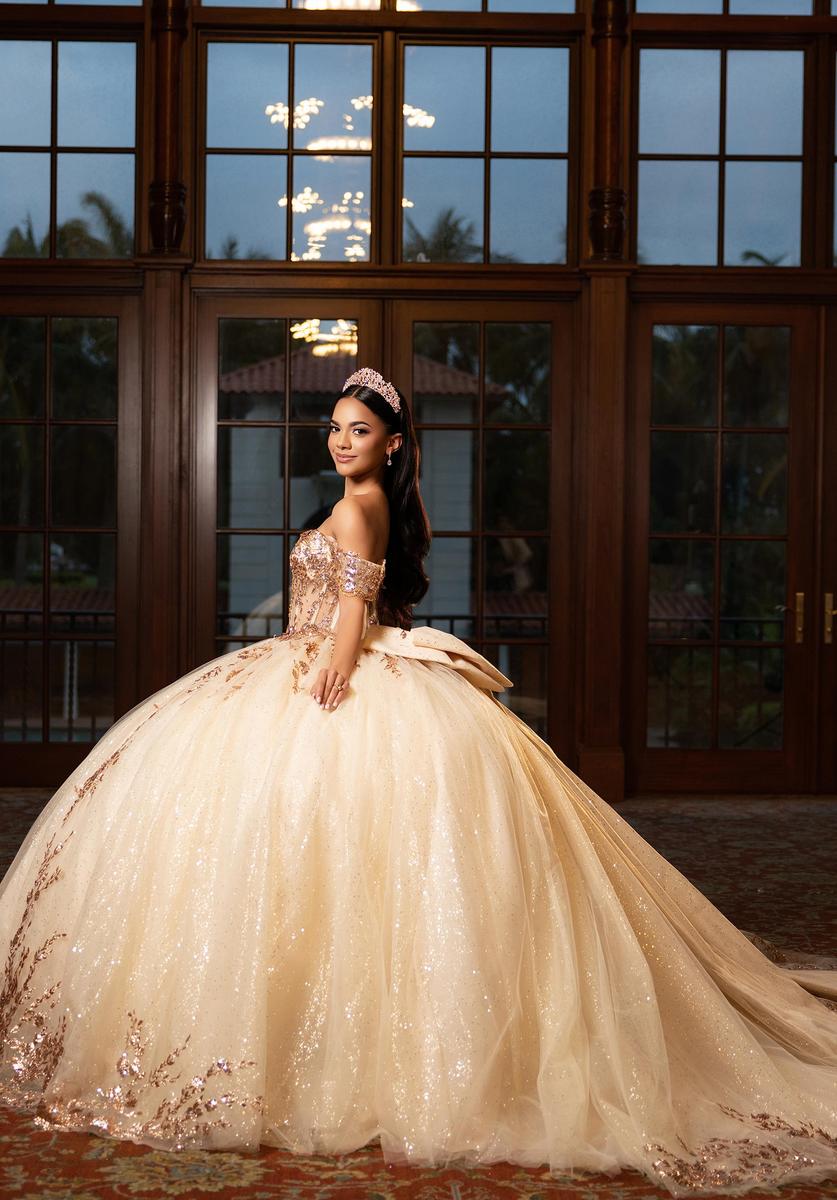 Vizcaya by Morilee 89534 Unique Lady Bridal and Prom | Southfield