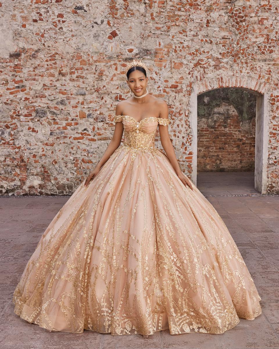 modern quinceanera dresses Amarra 54281 Lilac Purple Quinceaera Dress Lilac / 00
