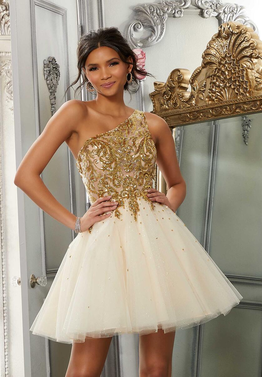 quince dress for damas