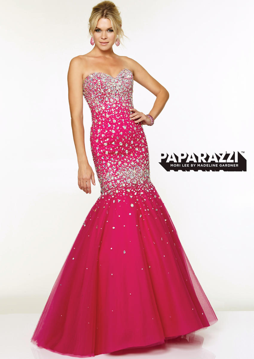 PROM BLOWOUT SALE! Morilee Prom 97040 2023 Prom & Homecoming | Breeze ...