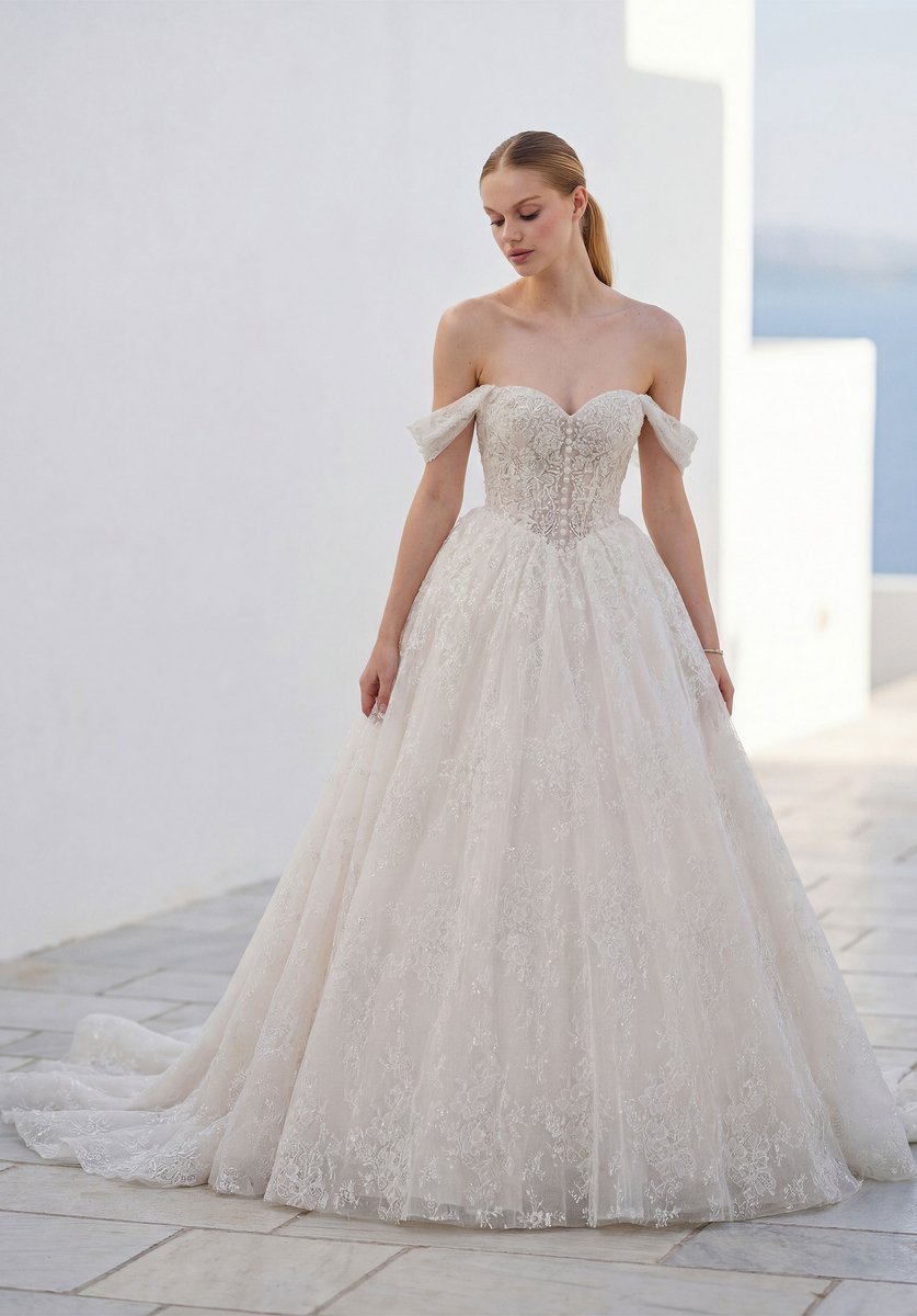 Morilee Bridal 1010060