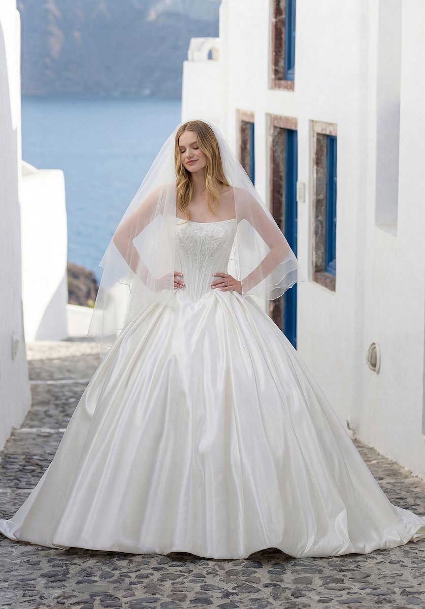 Morilee Bridal 1010062