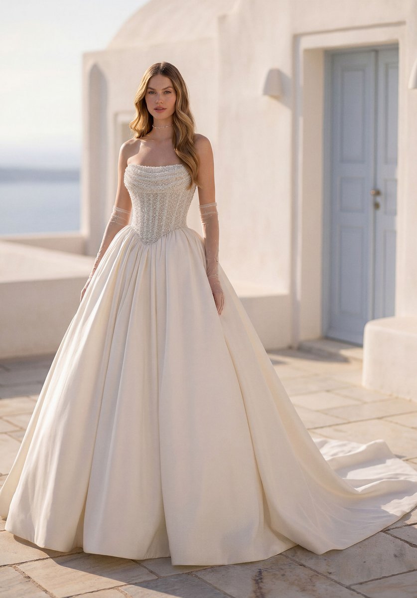 Morilee Bridal 1010063