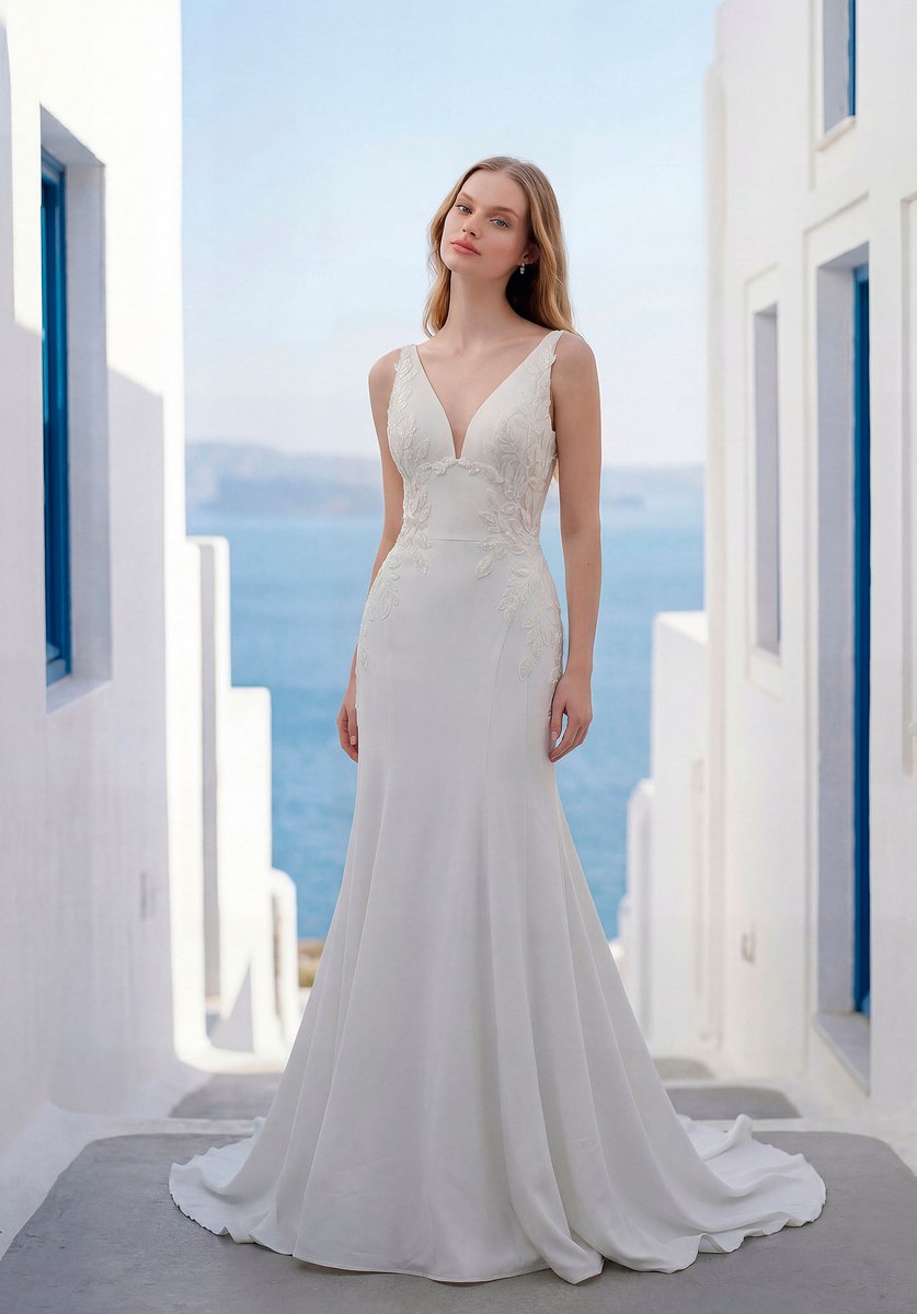 Morilee Bridal 1010067