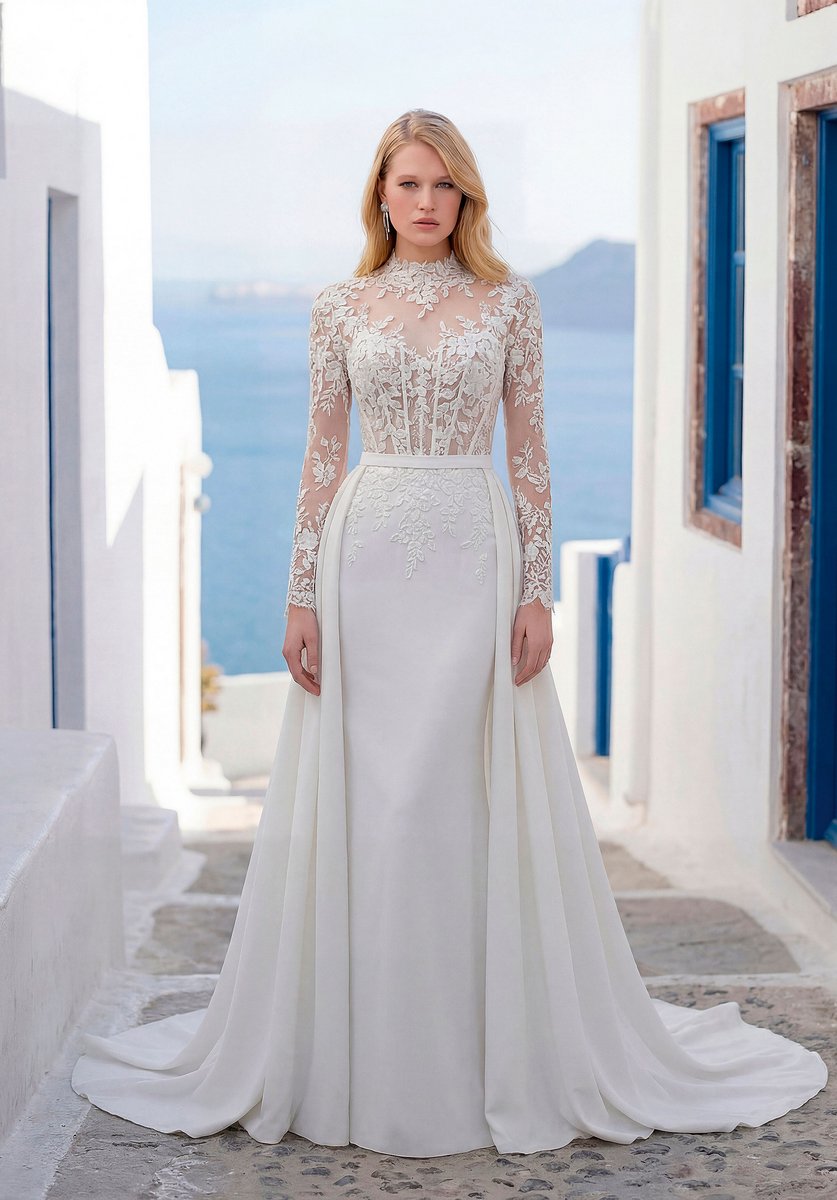 Morilee Bridal 1010069