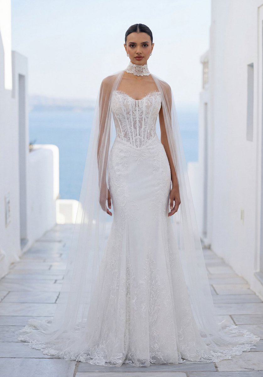 Morilee Bridal 1010071