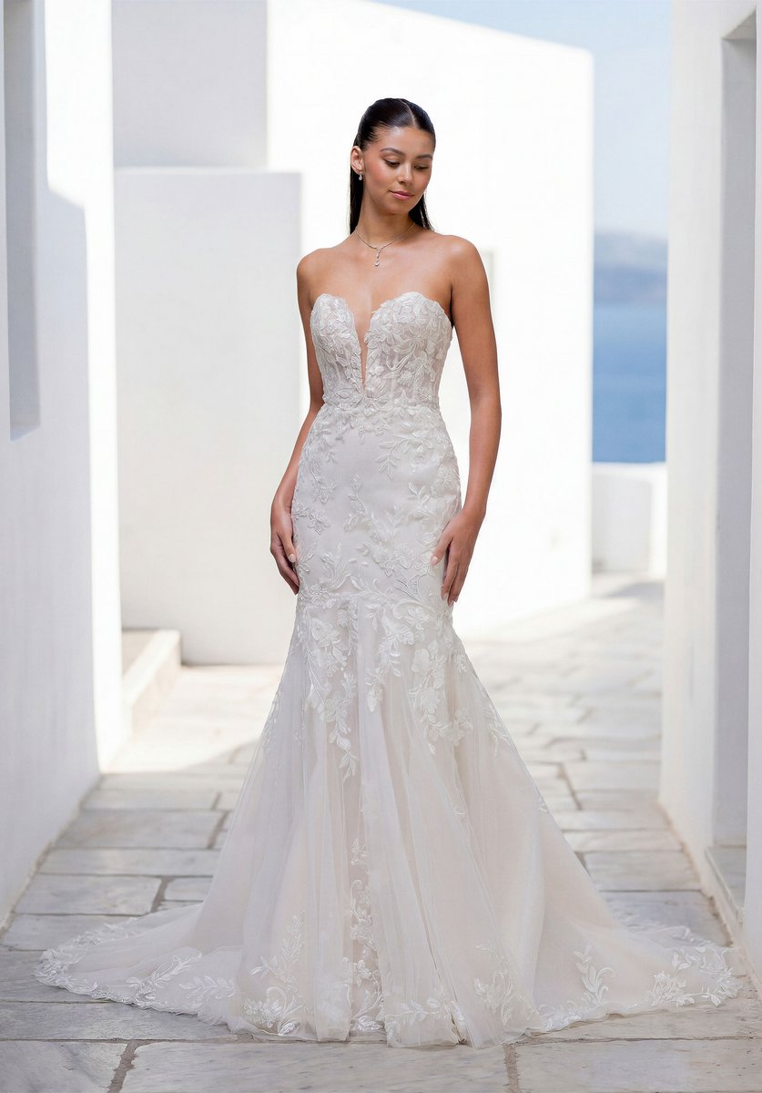Morilee Bridal 1010072