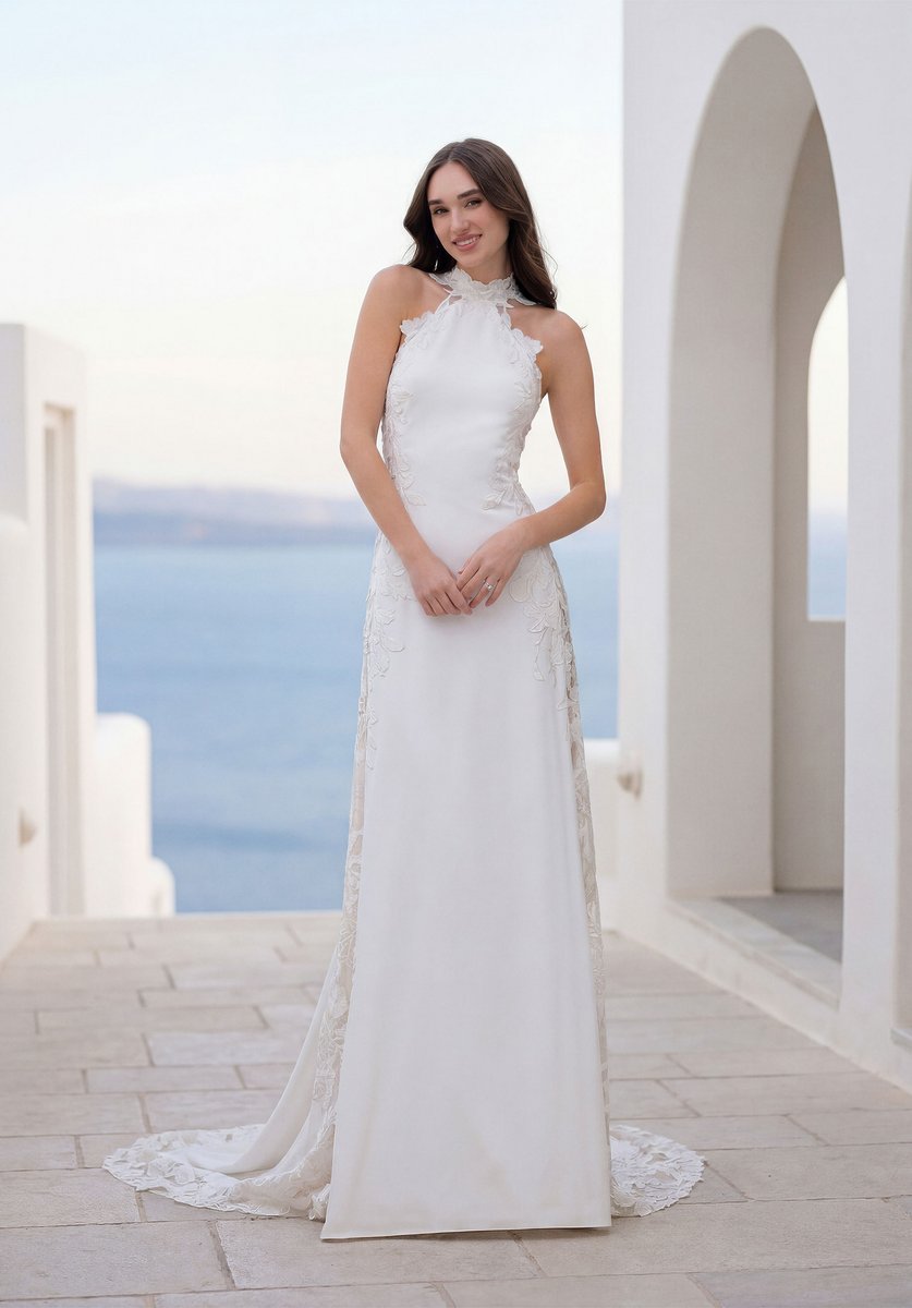 Morilee Bridal 1010073
