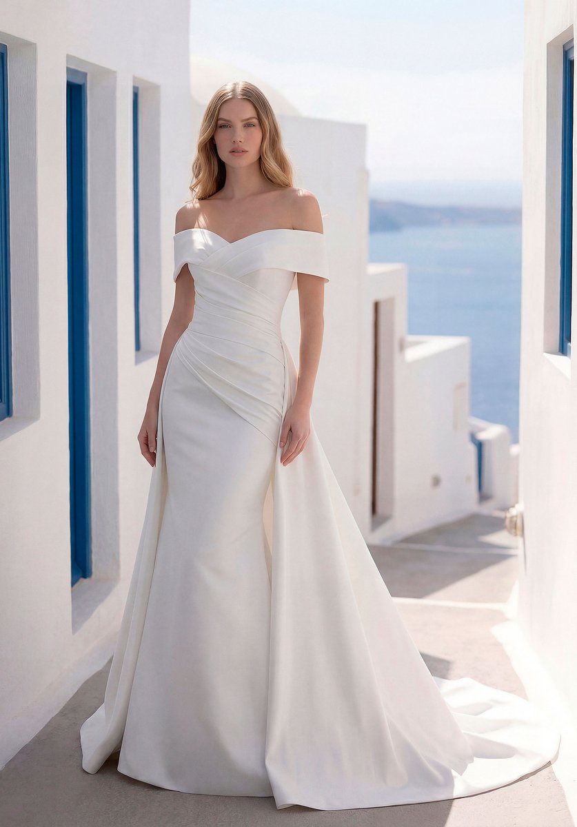Morilee Bridal 1010079