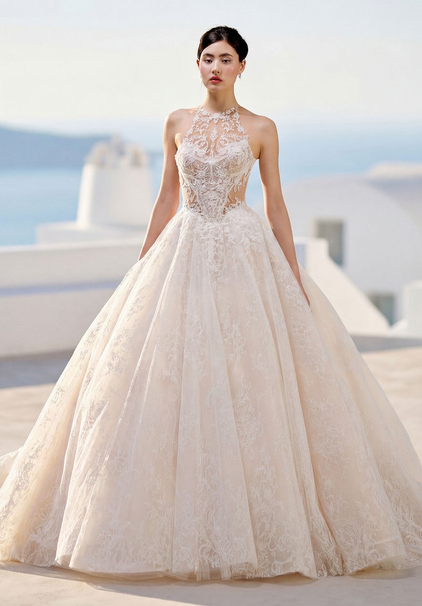 Morilee Bridal 1010080