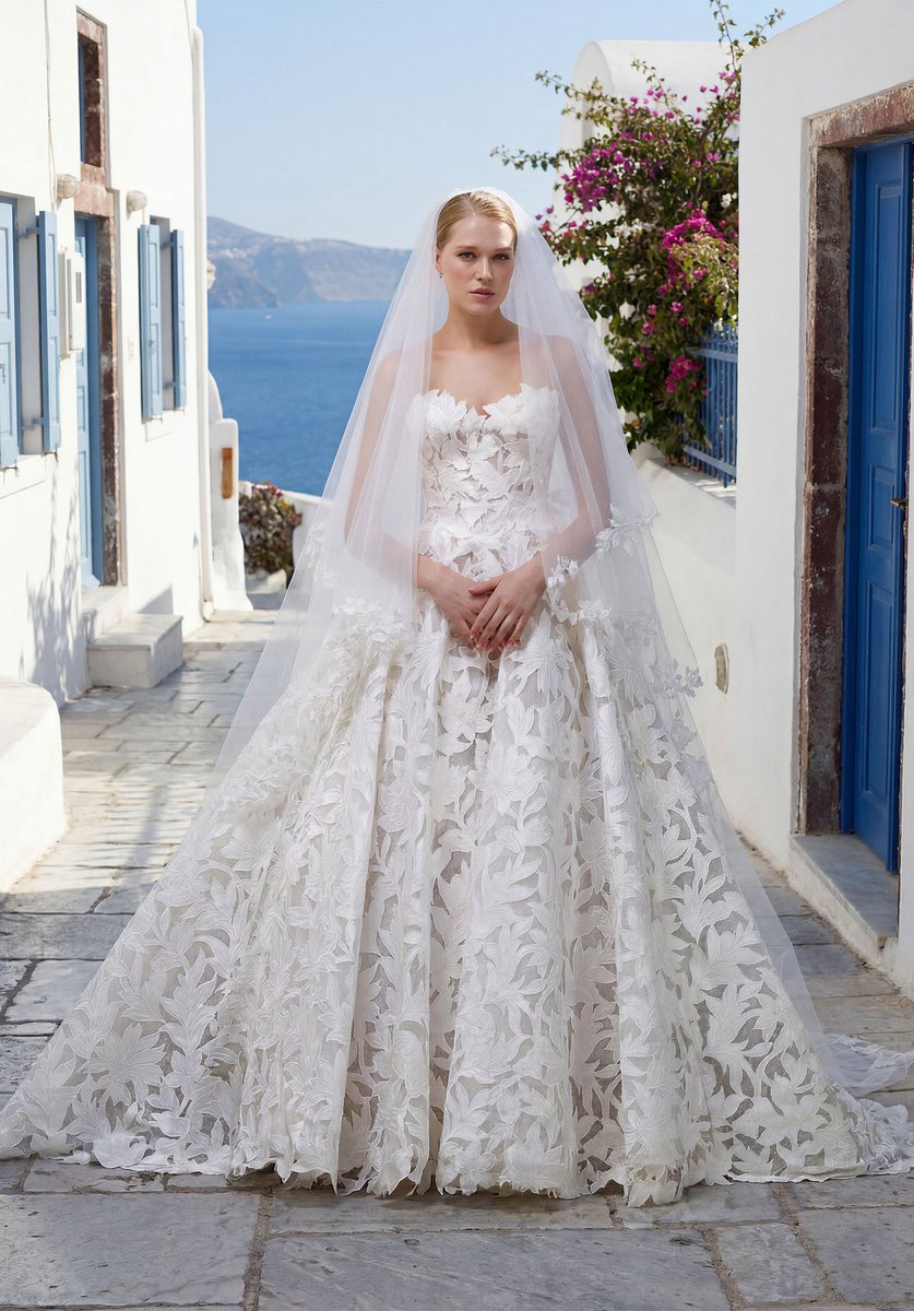 Morilee Bridal 1010083