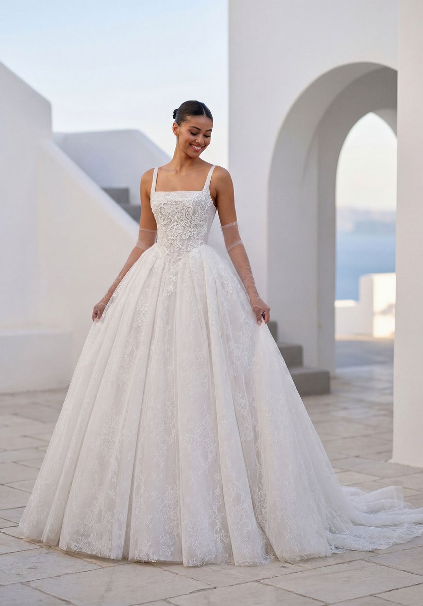 Morilee Bridal 1010084