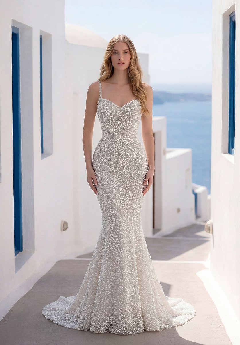 Morilee Bridal 1010085