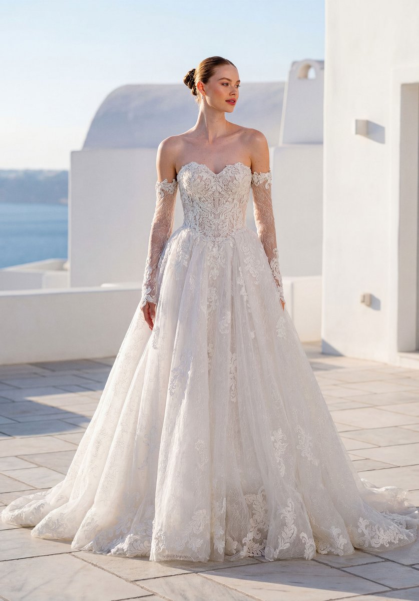 Morilee Bridal 1010086