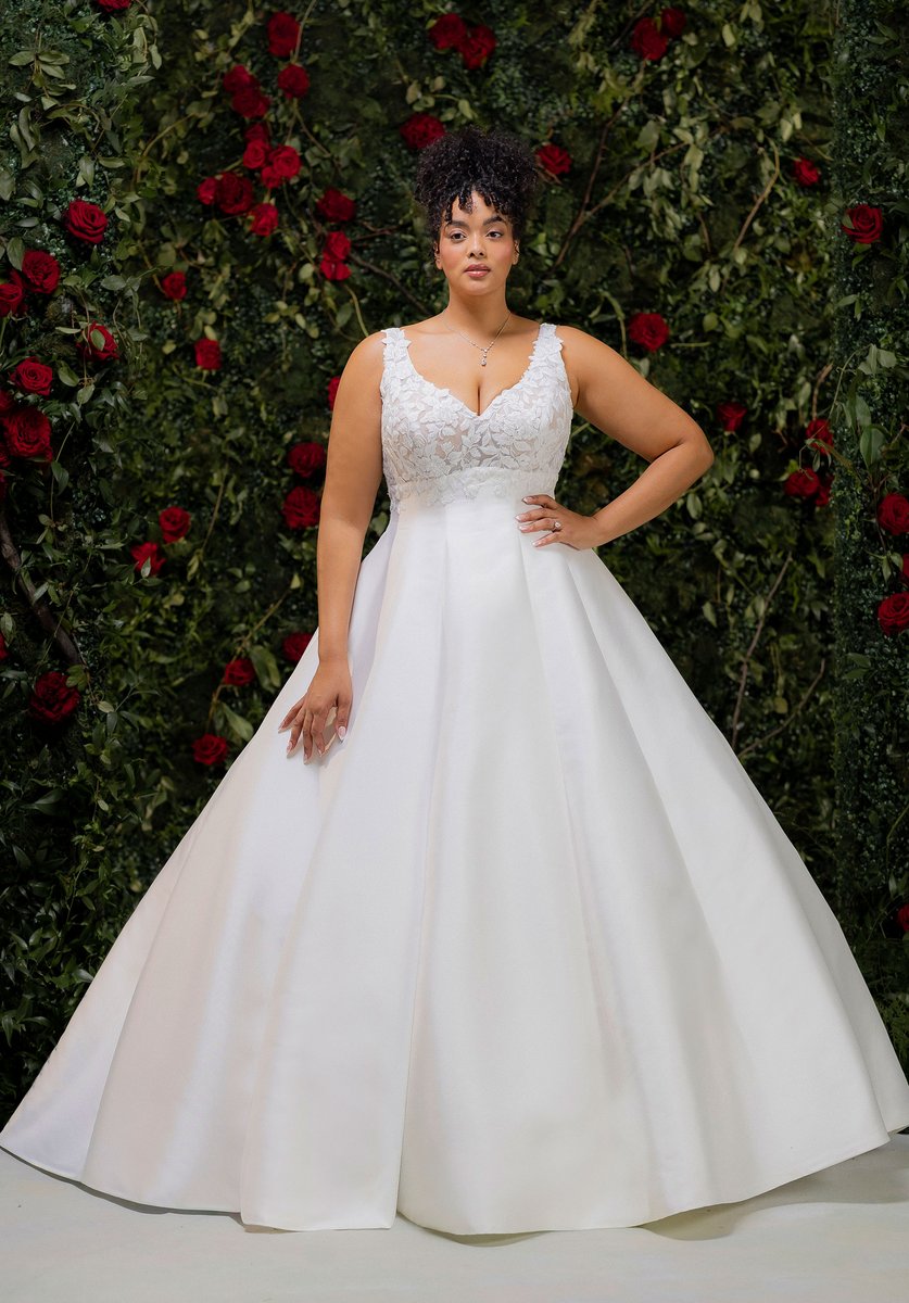  Julietta Bridal by Morilee 1020016
