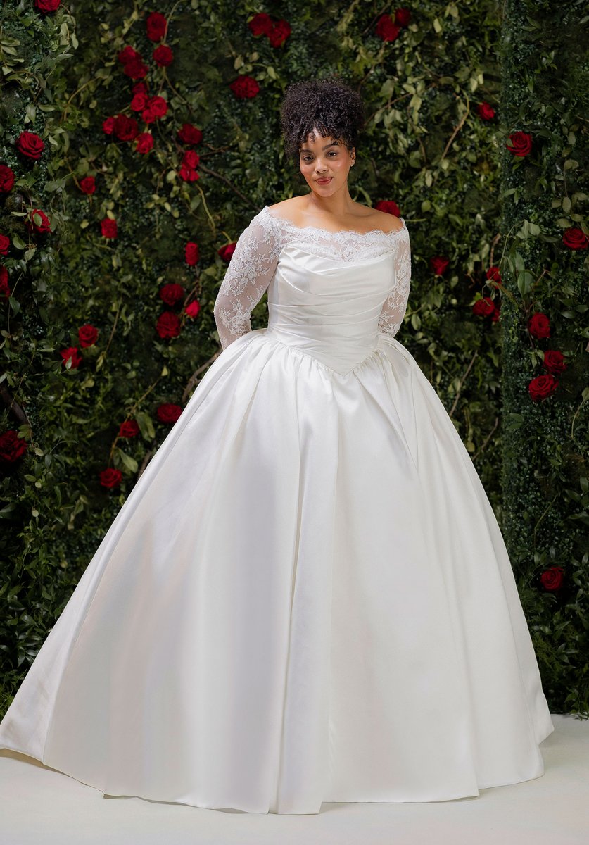  Julietta Bridal by Morilee 1020017