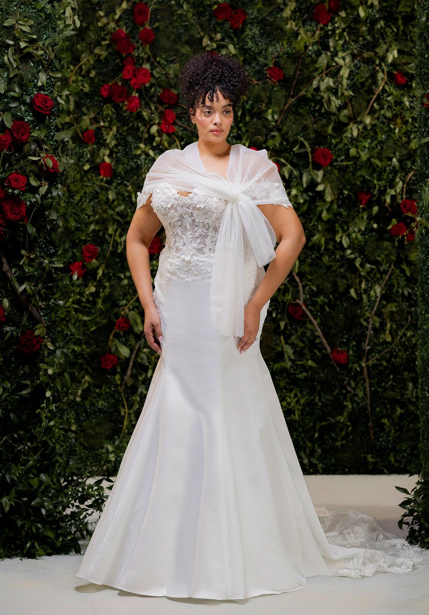  Julietta Bridal by Morilee 1020019