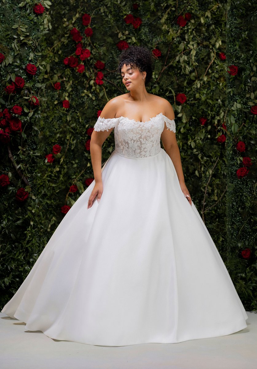  Julietta Bridal by Morilee 1020022