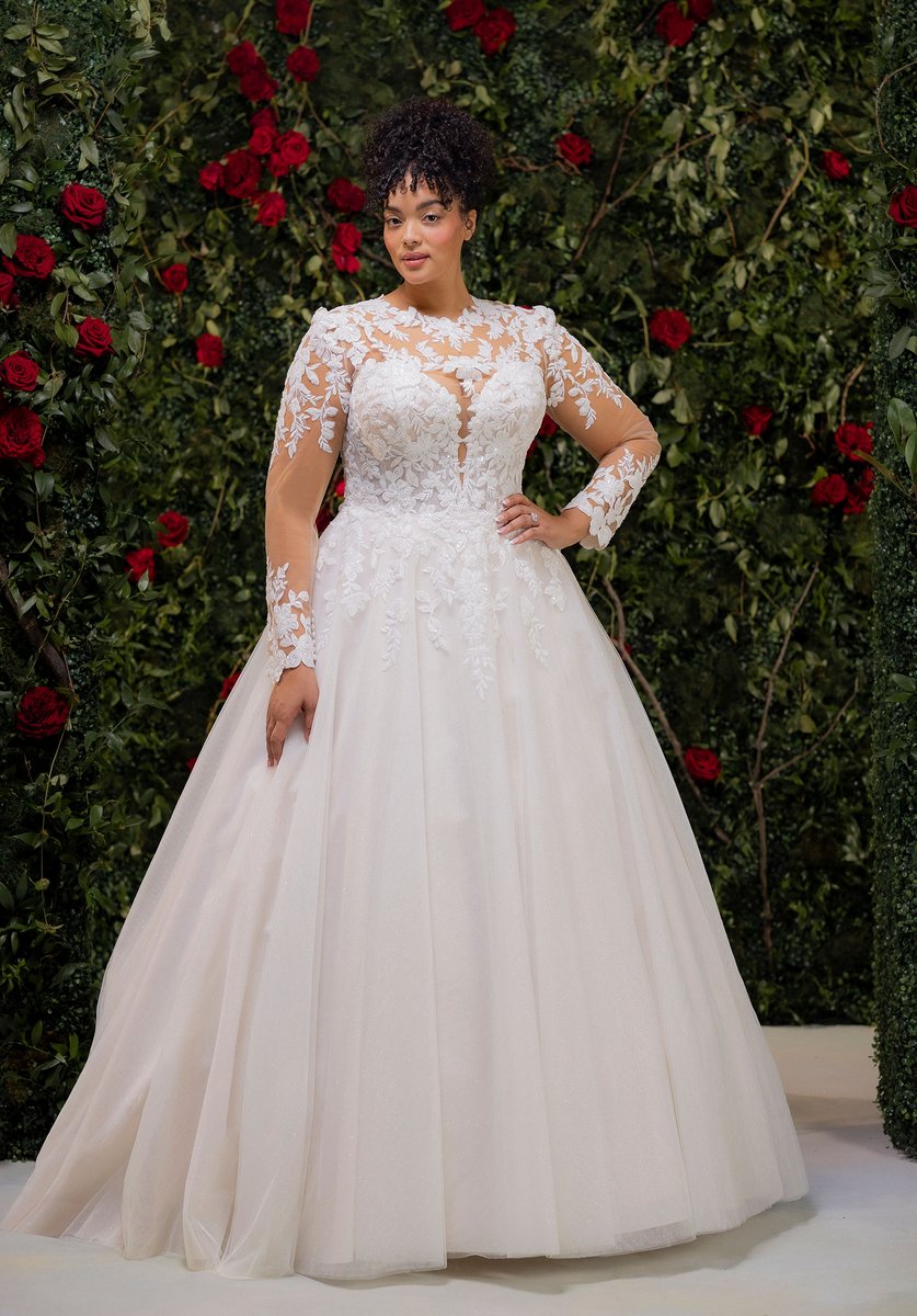 Julietta Bridal by Morilee 1020024