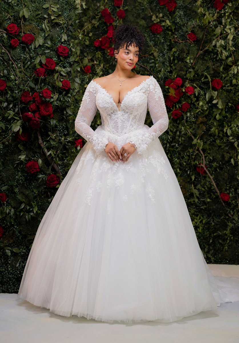 Julietta Bridal by Morilee 1020025