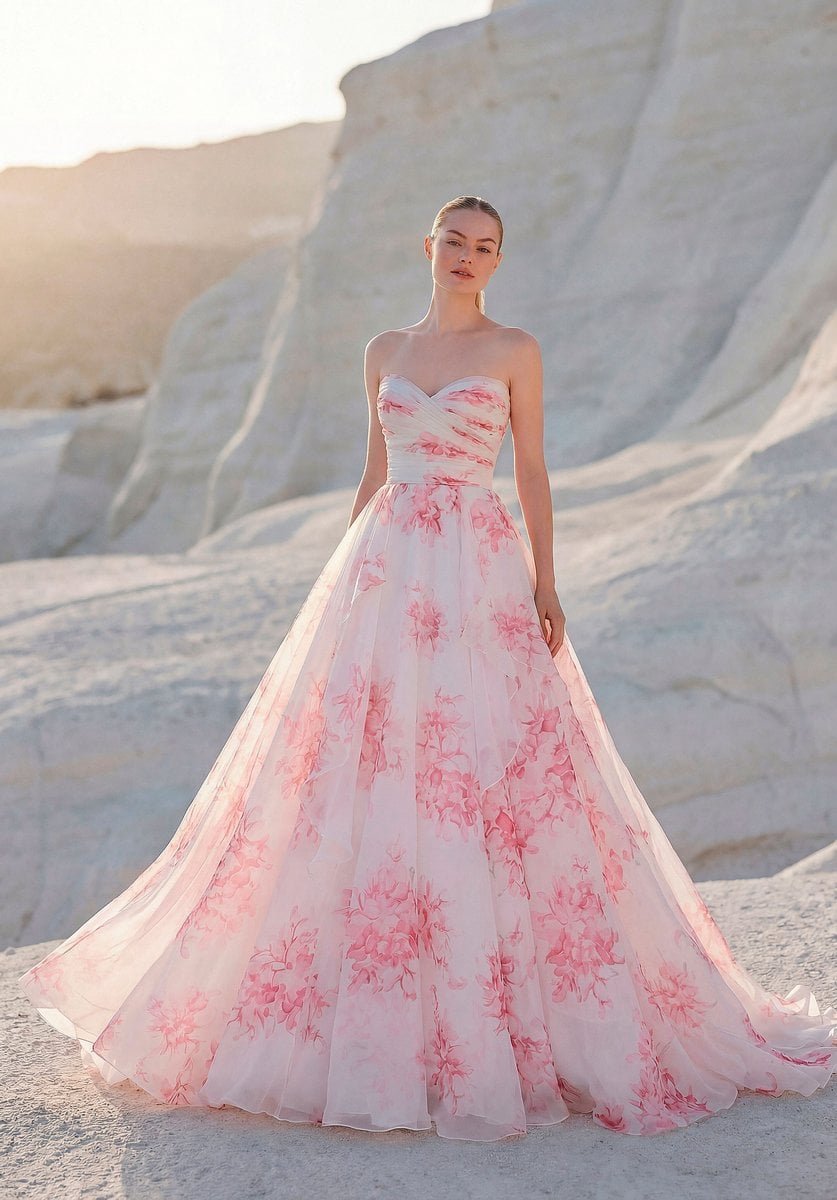  Morilee Bridal 1050026