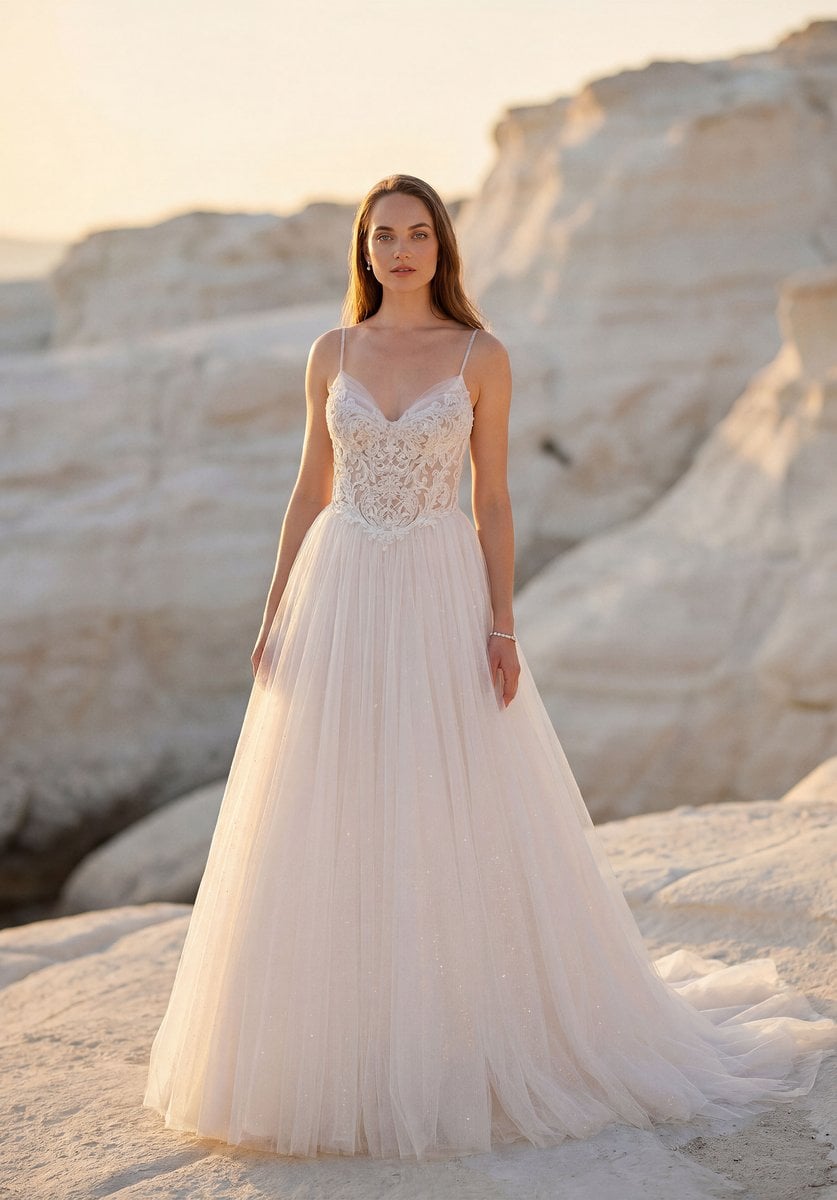  Morilee Bridal 1050027