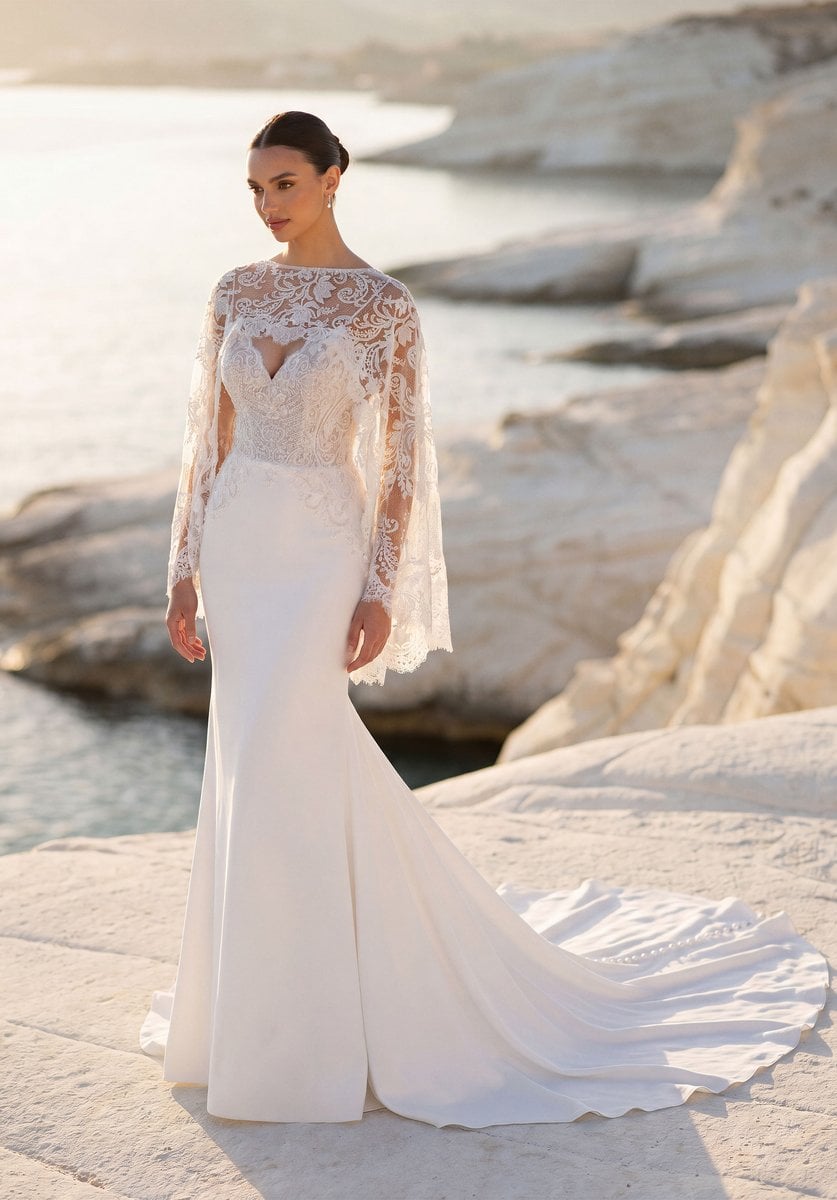  Morilee Bridal 1050029