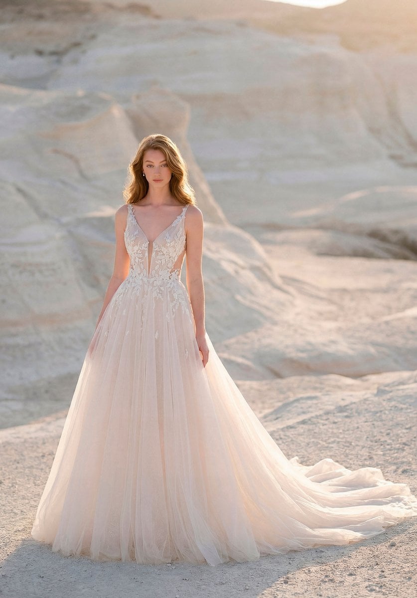  Morilee Bridal 1050031