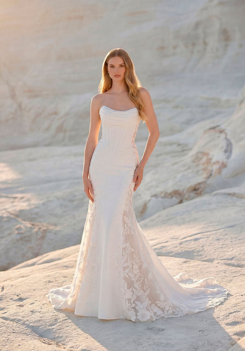 Morilee Bridal 1050035