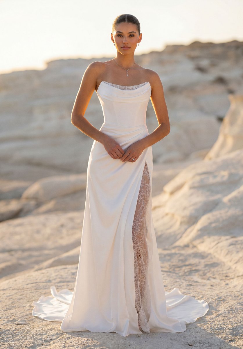 Morilee Bridal 1050036