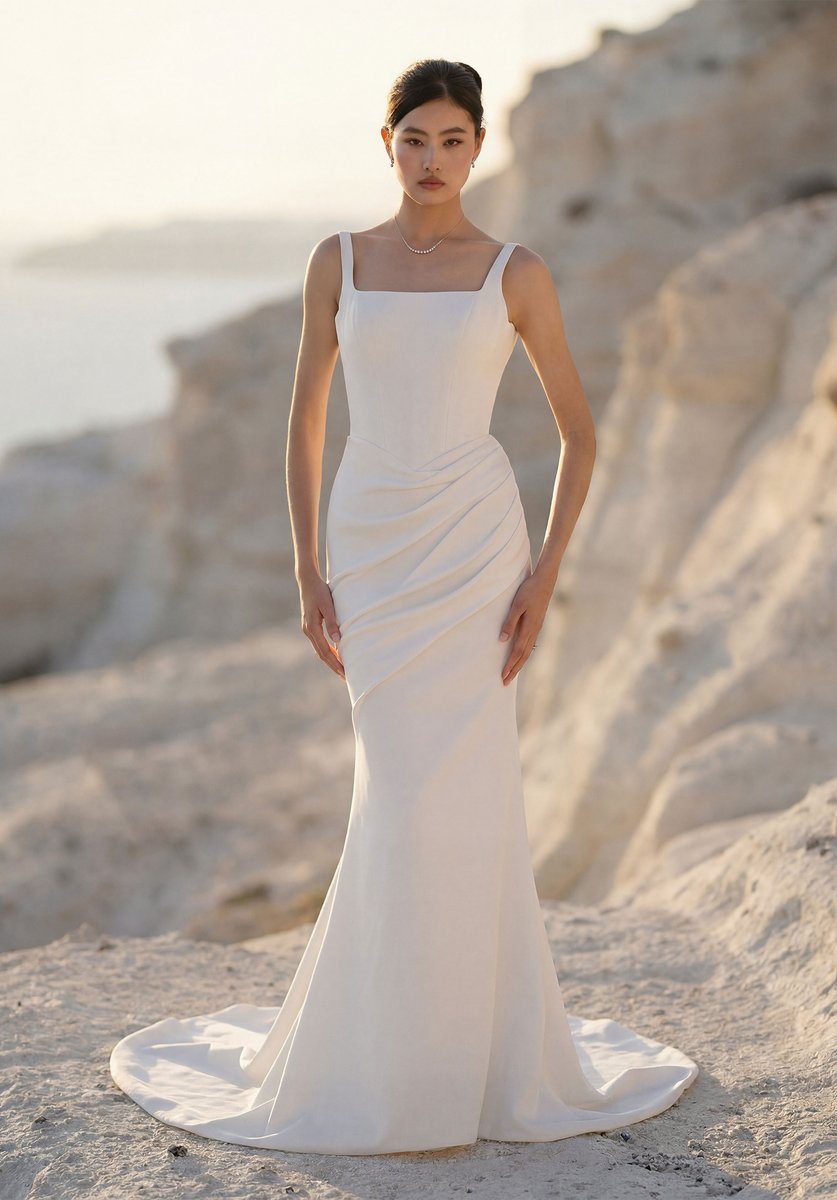 Morilee Bridal 1050041