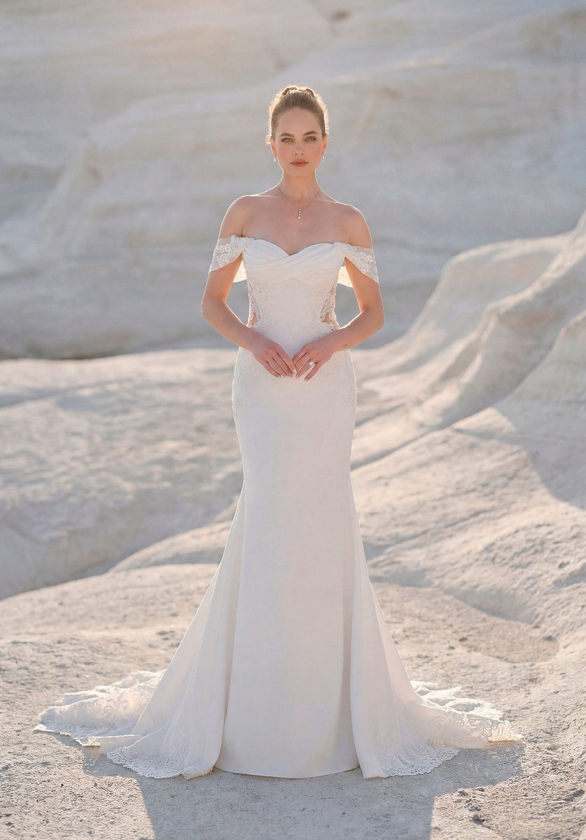 Morilee Bridal 1050042