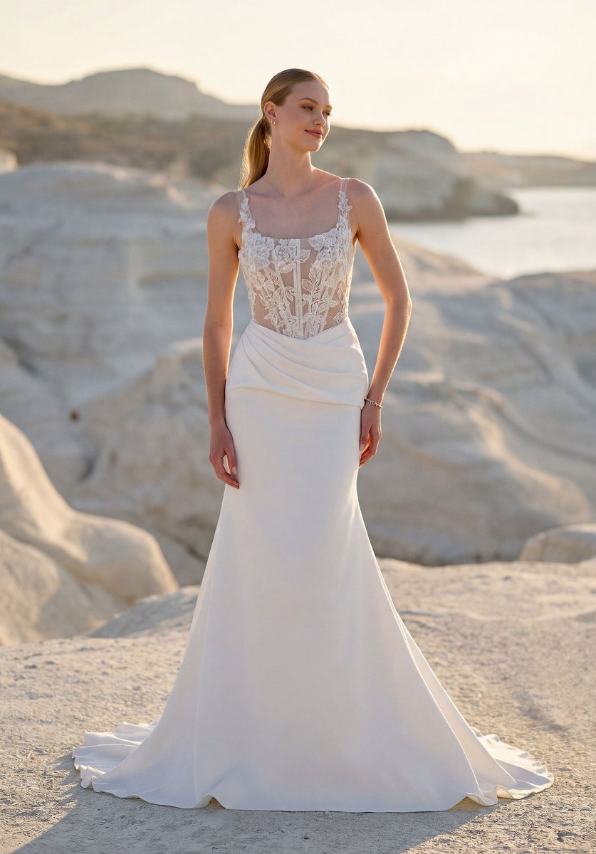 Morilee Bridal 1050051